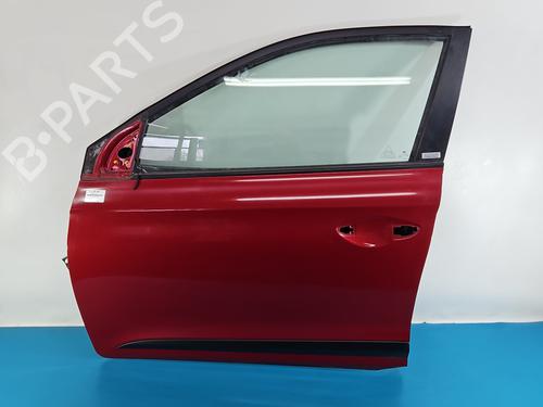 left-front-door-hyundai-i20-ii-gb-ib-2014-2015-2016-2017-2018-2019-2020-2021-37854773 main image