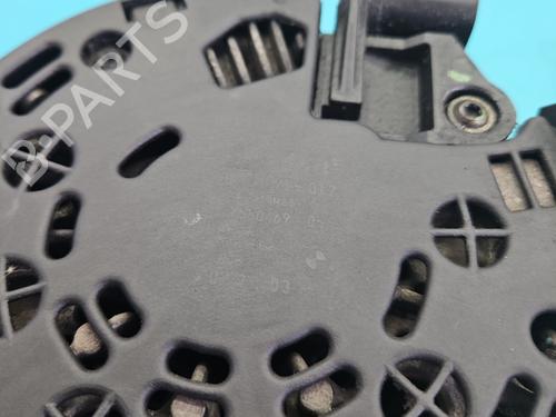 Alternator BMW 1 (E87) 118 i | BP37850532M7 - Image 6