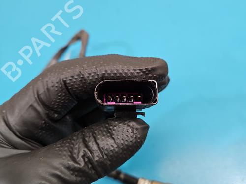 Electronic sensor AUDI A3 Limousine (8VS, 8VM) 1.8 TFSI | BP37849619M84 - Image 4