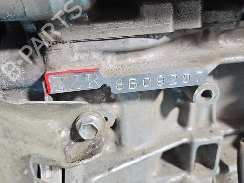 Engine TOYOTA COROLLA Saloon (_E21_) 1.8 VVTi Hybrid (ZWE219) | BP37816242M1 - Image 7