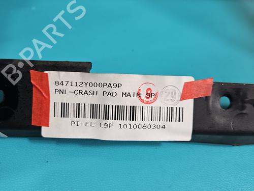 Dashboard HYUNDAI ix35 (LM, EL, ELH) 2.0 4WD | BP37813799C46  - Image 6