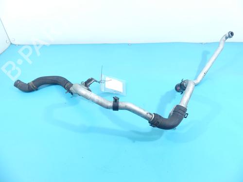 Pipe MERCEDES-BENZ CLS (C218) CLS 500 4-matic (218.391) | BP37878064M125  - Image 5