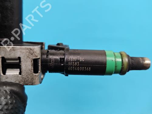 Injector FORD FOCUS II Turnier (DA_, FFS, DS) | BP37857591M100 - Image 7