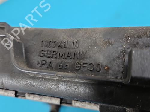 Water radiator BMW 1 (E87) 116 i | BP38956891M31 - Image 3