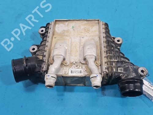 Used Intercooler Intercooler 37832279 37832279