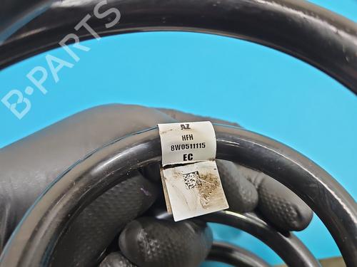 Støddæmperfjeder AUDI A4 B9 (8W2, 8WC) 2.0 TFSI | BP38000263C152 - Image 2