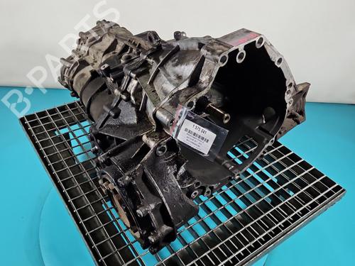 Used Gearbox Gearbox AUDI A4 B8 (8K2) 2.0 TFSI quattro (211 hp) 37841980 37841980