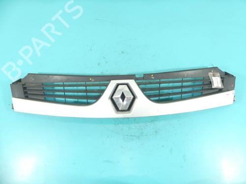 Used Grille Grille 37895163 37895163