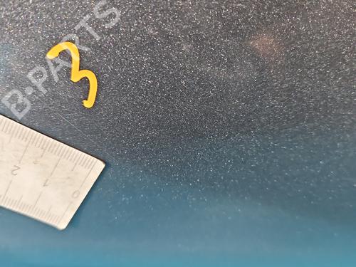 Dør venstre bagtil CITROËN C4 CACTUS 1.6 HDi 90 | BP37824045C4 - Image 6