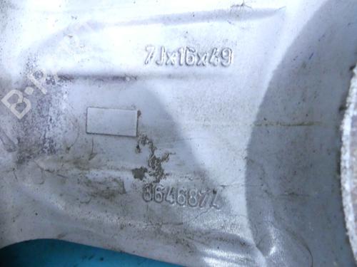 Fælk FORD FOCUS C-MAX (DM2) | BP37889633C45 - Image 6