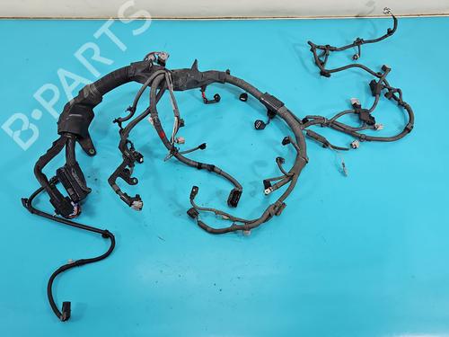 Used Wiring harness Wiring harness 37822568 37822568