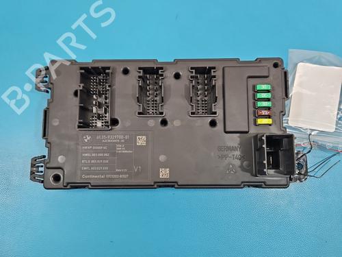 Electronic module BMW 3 Touring (F31) 320 d xDrive | BP37827632M83 - Image 2