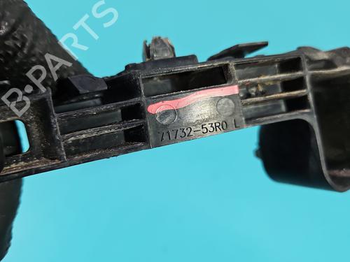 Front bumper bracket SUZUKI SWIFT V (AZ) 1.0 (A2L310) | BP38540573C158 - Image 5