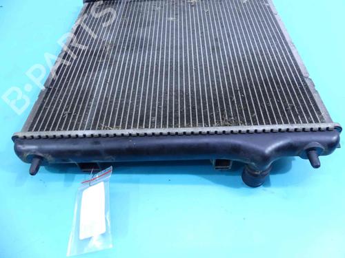Water radiator CITROËN C4 CACTUS 1.2 VTi 82 | BP37892328M31 - Image 5