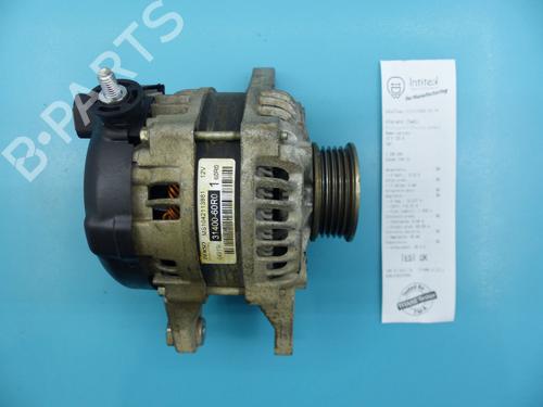 Used Alternator Alternator 37807462 37807462