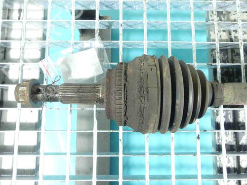 Left front driveshaft TOYOTA COROLLA (_E12_) 2.0 D-4D (CDE120_, CDE120R) | BP37806741M38 - Image 2