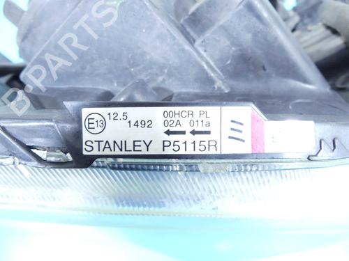Right headlight MAZDA 5 (CR) 2.0 CD (CR19) | BP37806774C29 - Image 5