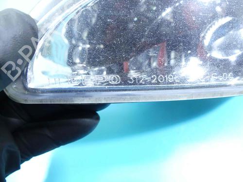 Left front fog light LEXUS RX (_U3_) | BP37891988C30 - Image 3