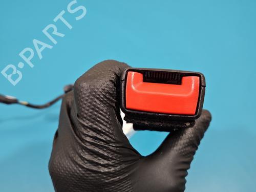 Front right seatbelt FORD RANGER (TKE) | BP38147931I25 - Image 3