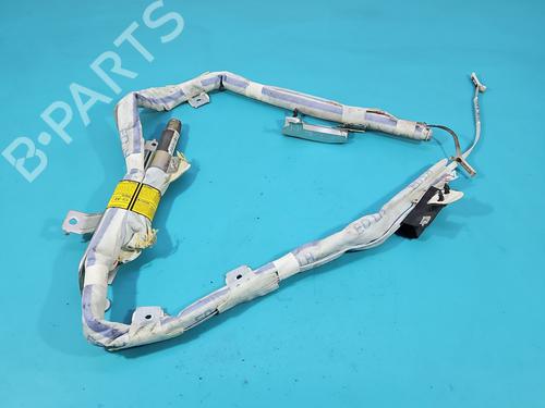 Used Left curtain airbag Left curtain airbag 38144422 38144422