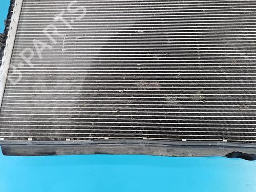 Water radiator SEAT ATECA (KH7, KHP) | BP38086268M31 - Image 4