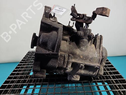 Gearbox SKODA FABIA I Combi (6Y5) 2.0 | BP37853573M3 - Image 3