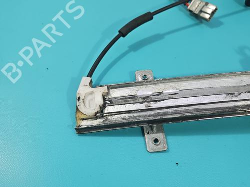 Front left window mechanism HONDA CIVIC VII Hatchback (EU, EP, EV) 1.6 i (EP2, EU8, EU6) | BP37841352C22 - Image 2