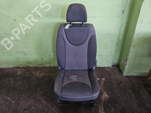 Used Left front seat Left front seat TOYOTA PROACE Van (MDX_) 2.0 D (MDX3) (128 hp) 38136068 38136068