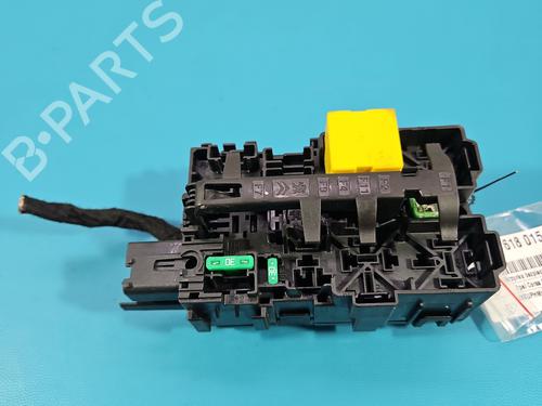 Fuse box OPEL CORSA F (P2JO) 1.2 (68) | BP38264786E1 - Image 3