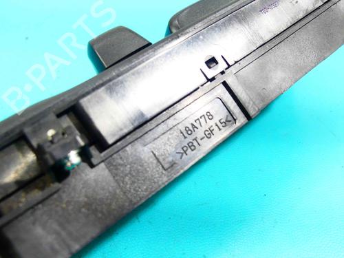 Steering wheel controls LEXUS GS (_L1_) 450h (GWL10_, GWL10, GWL10R) | BP38154903E15 - Image 9