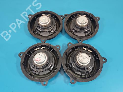 Speaker RENAULT KOLEOS I (HY_) 2.0 dCi 4x4 (HY0B) | BP37851310E2 - Image 3