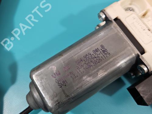 Front left window mechanism VW CC B7 (358) 2.0 TDI | BP37812289C22 - Image 2