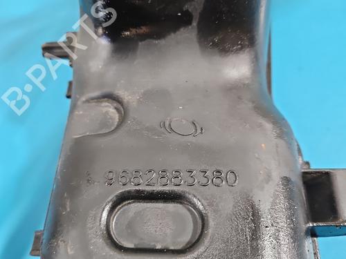 Pipe PEUGEOT PARTNER Box Body/MPV 1.6 HDi 16V | BP38537590M125 - Image 4