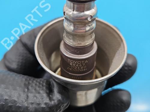Electronic sensor TOYOTA C-HR (_X1_) 2.0 Hybrid (MAXH10) | BP37850804M84 - Image 6