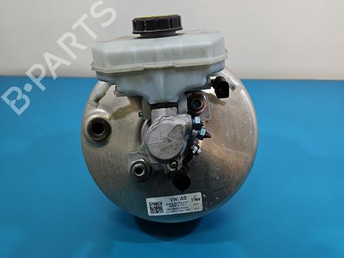 Servo brake AUDI Q7 (4MB, 4MG, 4MQ) 3.0 TFSI quattro | BP37837121M42 - Image 2