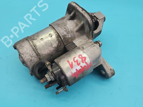 Starter RENAULT MEGANE III Hatchback (BZ0/1_, B3_) 2.0 CVT (BZ0G, BZ1P) | BP38129680M8 - Image 9