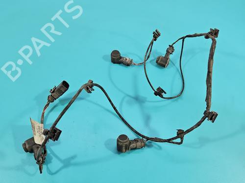 Electronic sensor VW PASSAT CC B6 (357) 2.0 TDI | BP37846065M84 - Image 2