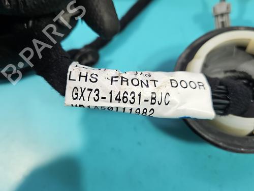 Wiring harness JAGUAR XE (X760) 2.0 D | BP37826215E16 - Image 16