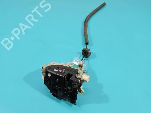 front-left-lock-audi-a5-sportback-8ta-2007-2008-2009-2010-2011-2012-2013-2014-2015-2016-2017-37847958 main image