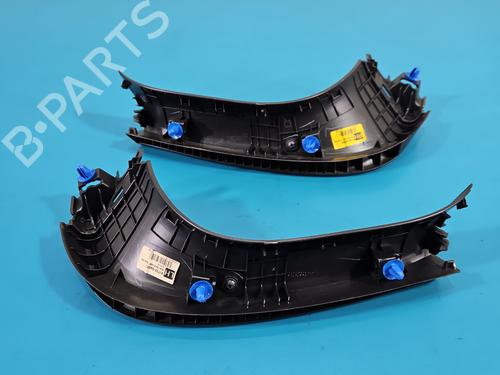 Boot lining HYUNDAI i30 (PDE, PD, PDEN) 1.4 MPI | BP37849454I3 - Image 13