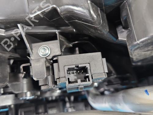 Heater matrix BMW 3 (G20, G80, G28) 318 i | BP37848695M63 - Image 8
