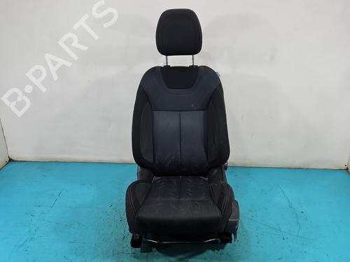 Used Left front seat Left front seat 37841226 37841226
