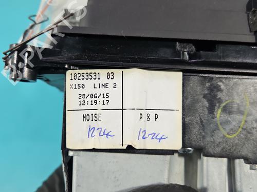 Selector da caixa JAGUAR XE (X760) 2.0 D | BP37826243M90 - Image 11