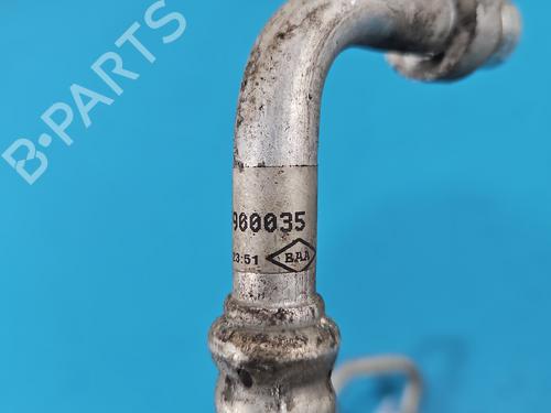 AC pipe RENAULT MEGANE III Hatchback (BZ0/1_, B3_) 1.4 TCe (BZ0F, BZ1V) | BP38152170M126 - Image 4
