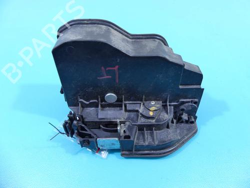 Rear left lock BMW X1 (E84) sDrive 18 d | BP37809409C100 - Image 5