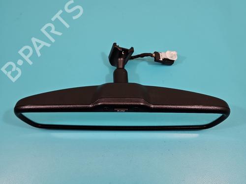 Rear mirror TOYOTA AURIS (_E18_) 1.6 (ZRE181_, ZRE185_, ZRE185R, ZRE181R) | BP37820942I6 - Image 6