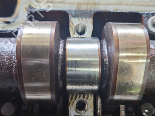 Engine OPEL MERIVA B MPV (S10) 1.4 (75) | BP38117619M1 - Image 7