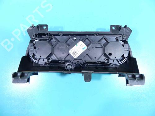 Climate control DACIA SANDERO III | BP37887302I5 - Image 3