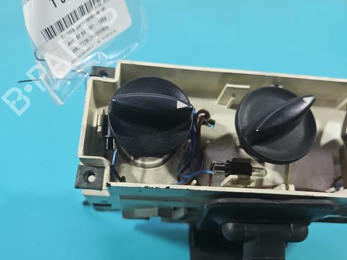 Climate control AUDI 80 B4 Saloon (8C2) 2.0 E quattro | BP37834182I5 - Image 3