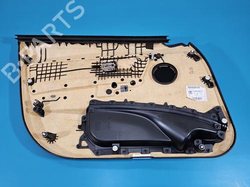 Front right panel BMW 3 Touring (F31) 320 d xDrive | BP37847366C59 - Image 6